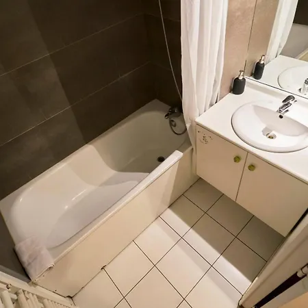 Apartment Near Train Station With Parking * Lille