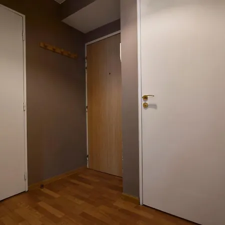 Near Train Station With Parking Apartment Lille